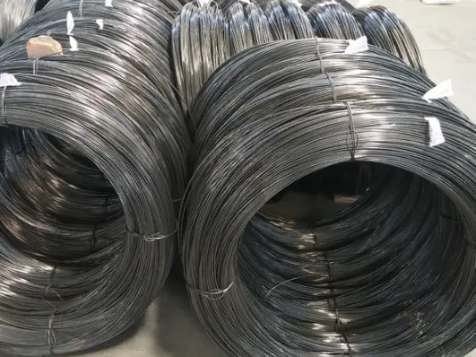 ¿Cómo puede el alambre de acero para resortes al carbono estirado en frío mejorar el rendimiento del resorte y la eficiencia de fabricación?